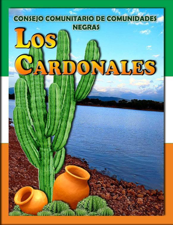 Logo Los Cardonales